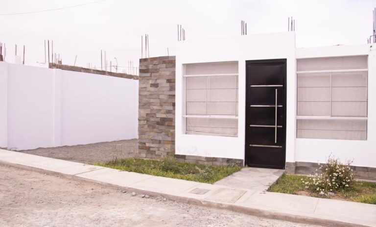 Casas Condominio Urbanización Terrasol