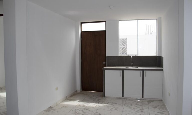 Casas - Condominio Urbanización Terrasol