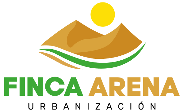 Urbanización Finca Arena - Frabo